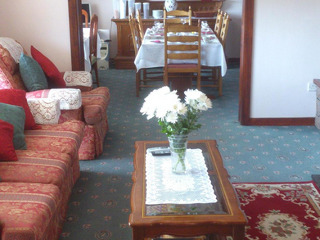 Birchgrove House Hotell Galway Exteriör bild